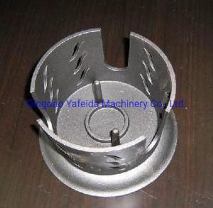 Alloy Steel Investment Casting Parts According to Drawings