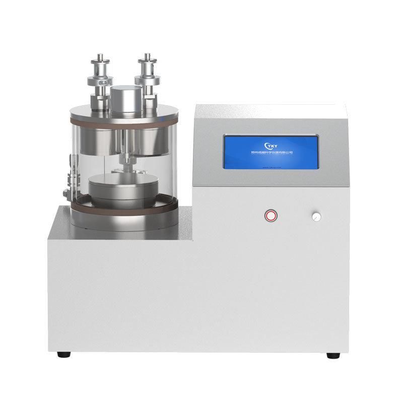 Vacuum Plasma Sputtering Coating Services Machines for Coating of Precious Metals Such as Gold, Silver and Copper