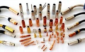 Any Size Metal Drawing Machinery Glock Parts CNC Machining Part