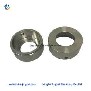 High Precision CNC Machining Parts Metal/Steel/Brass Machinery Accessories of Customized