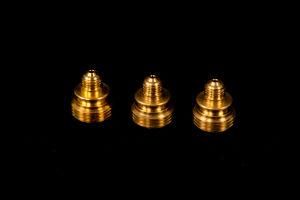 Hardware Fitting CNC Machining Part OEM Factory