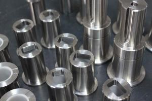 OEM Mass Production CNC Machining Aluminum/Plastic/Metal Processing Parts