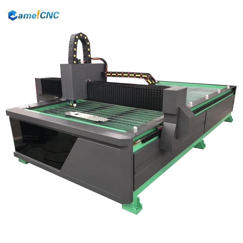 Ca-P1325 Camel CNC Metal Cutting Cheap CNC Plasma Cutting Machine Metal