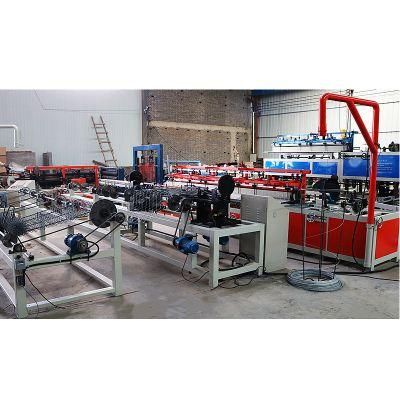 Single Steel Wire Twisting Machine