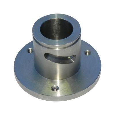High Precision CNC Machining Accessories in The Optical Industry.