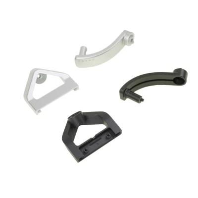 OEM Metal Foundry Aluminium Custom Die Casting Products
