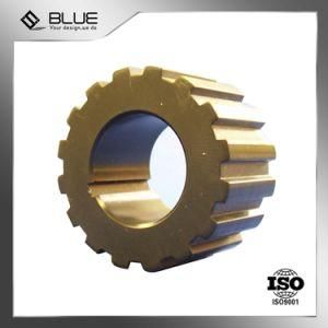 OEM High Quality Brass Pulley
