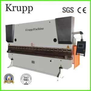 Wc67y Sheet Metal Bending Press From Factory Directly Sale