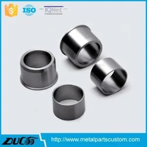 Custom CNC Machining Carbon Steel Parts