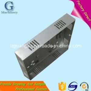 Custom Metal Fabrication Welding Product