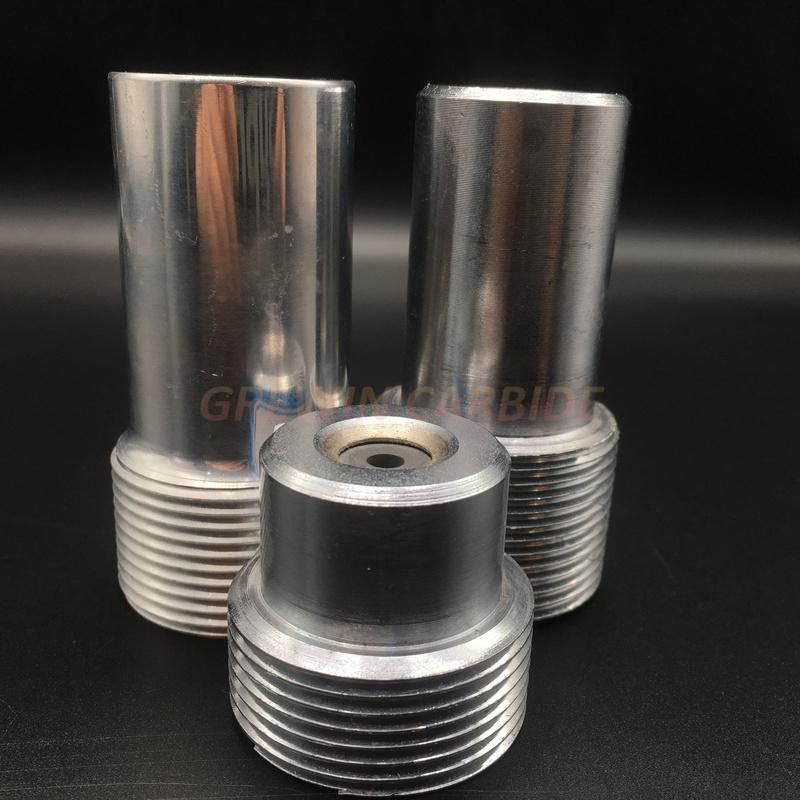 Gw Carbide-Tungsten Carbide Nozzles for Oil and Gas Industry