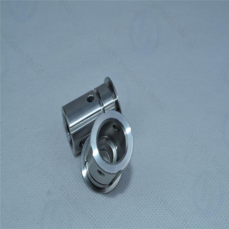 OEM Produce CNC Parts, Aluminum 6061 CNC Turning Machining Parts