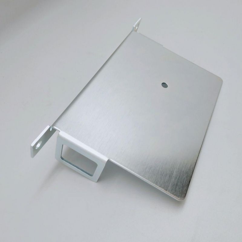 High Quality Precision Customized Stainless Steel Sheet Metal Fabrication