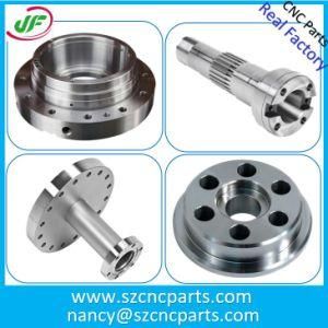 Aluminum, Stainless, Iron Made Bike Parts Used for Instrument Industry