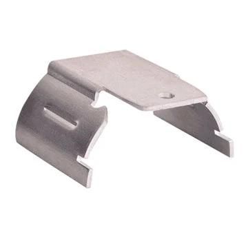 Metal Parts Plating Copper Stamping Grinding Process CNC Part