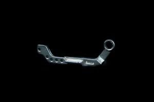 Competitive Precision Metal Processing Precision Hardware Aluminum Part Chinese Supplier