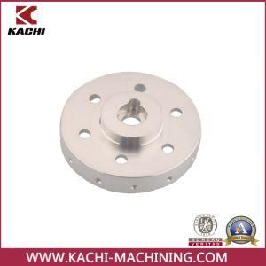 Carbon Steel 4140/4340/Q235/Q345/20#/45# Industry Kachi CNC Router Machine