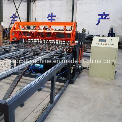 Automatic Panel Welding Machine Set