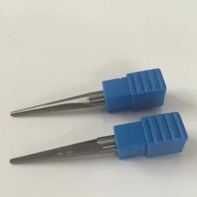 Durable Taper with Straight Tooth Carbide Tool