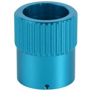 Custom Anodized Aluminum CNC Machining Parts