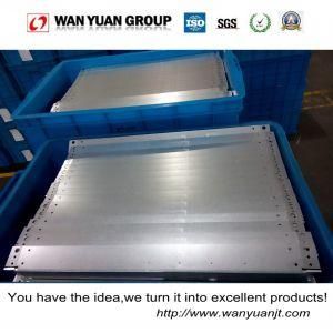 High Quality Steel Bar Sheet Metal Stamping Part