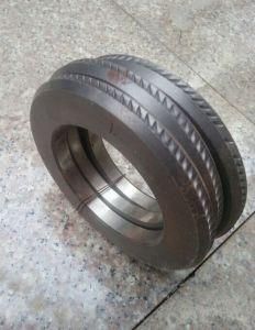New Hot Rolling Mill Rebar