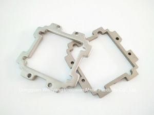 High Quality Sheet Metal Punching Stamping Hardware Part