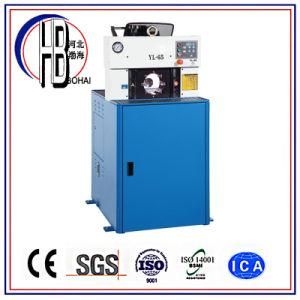 High Quality Low Price Hose Crimping Machine