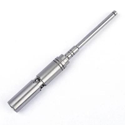 Custom CNC Machining Aluminum Parts Anodizing Color CNC Milling&Turning Parts