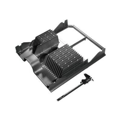 High Quality Customize Aluminum Zinc Alloy Die Castings Product as Per Your Real Need