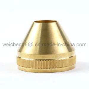 Td Plasma Cutting Consumables Shield Cup 8-4373