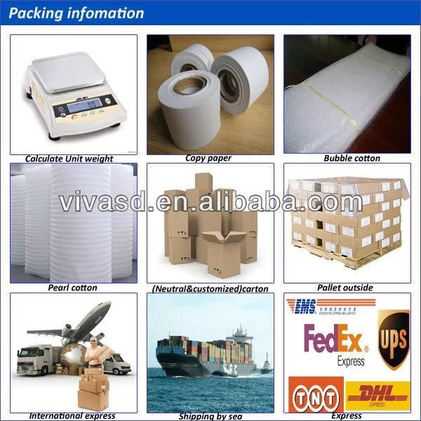 Custom Machining Services CNC Small Metal Parts Custom Made