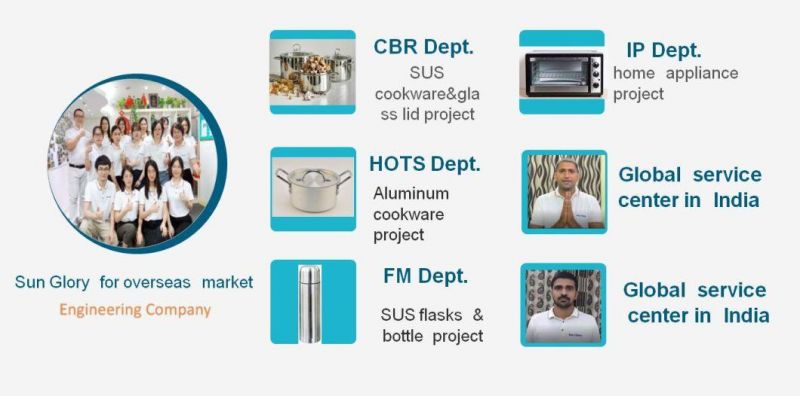 Aluminum Utensil Pot Pan Edge or Bottom Polishing Machine