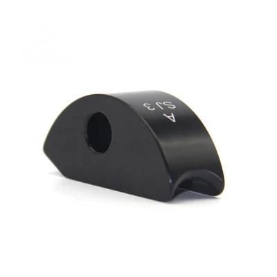 Precision CNC Milling Aluminum Anodizing Parts