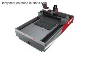 Stainless Sheet Metal Fiber Laser Cutting Machine