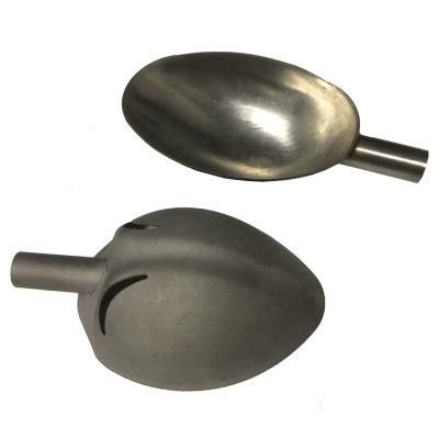 Stainless Steel Precision Forming Automotive Parts
