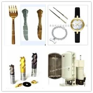 Vacuum Evaporation Coating Euipment/Vacuum Coating System
