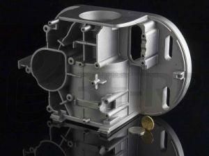 Precision CNC Machining/Machinery/Machined Metal Part for Oil Pump