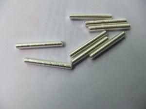 High Quality Screw Bolt for Electronics and Machinery
