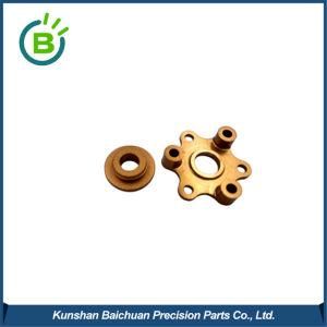Bck0127 Customized CNC Services CNC Machining Hardware Parts