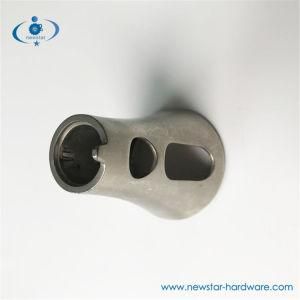 Precision CNC Lathe Machine Parts/Precision Aluminum CNC Machining Metal Turned Part