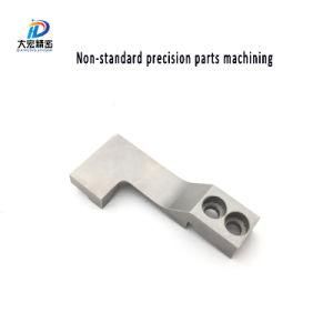 CNC Machining Center Hardware CNC Precision Machining Metal Processing Car Parts Machine Machinery Part