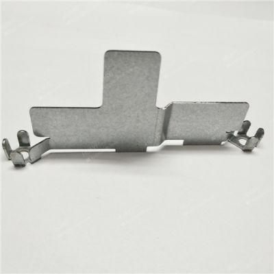 Shenzhen Sheet Metal Stamping / Bending / Welding Stainless Steel Auto Parts, Avation Parts, Electronical Parts
