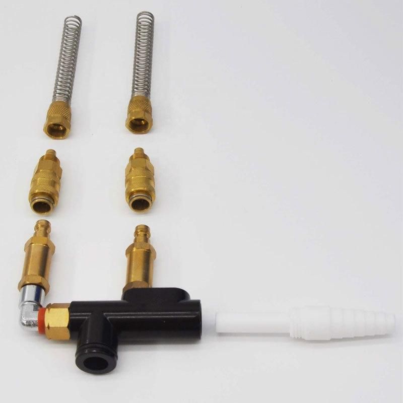 Pi3-V Powder Coating Paint Injector Suction Pump 345318