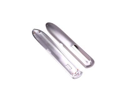 Metal Spinning Machinery Non Wooden Box / Carton Car Parts Machining Part with ISO9001