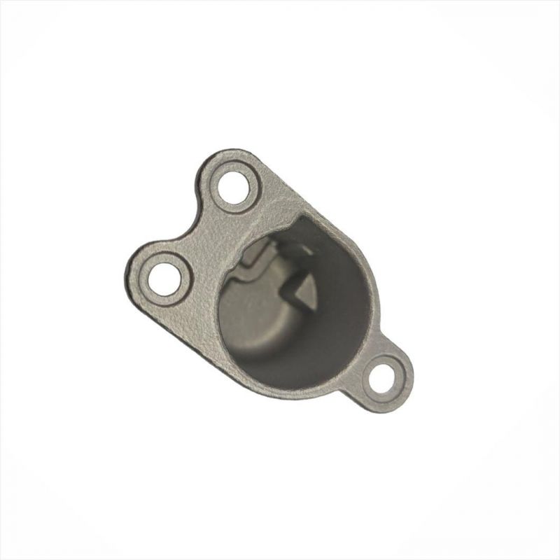 OEM Mechanical Equipment Parts Cast Iron Die Casting Parts