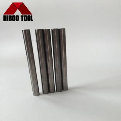 Precision Solid Carbide Tungsten Rod Milling Tool