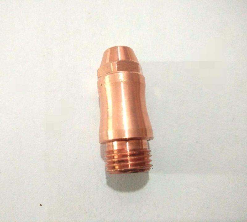Torch Body 130A Welding Torch Plasma Welding Parts for Cutting Torch