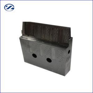 Profesional Precision Customed Machining Cavity Computer Insert Mould Parts Factory