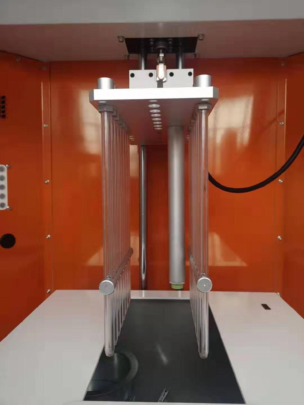 Automatic Powder Feeder Center for Automatic Powder Coating Line